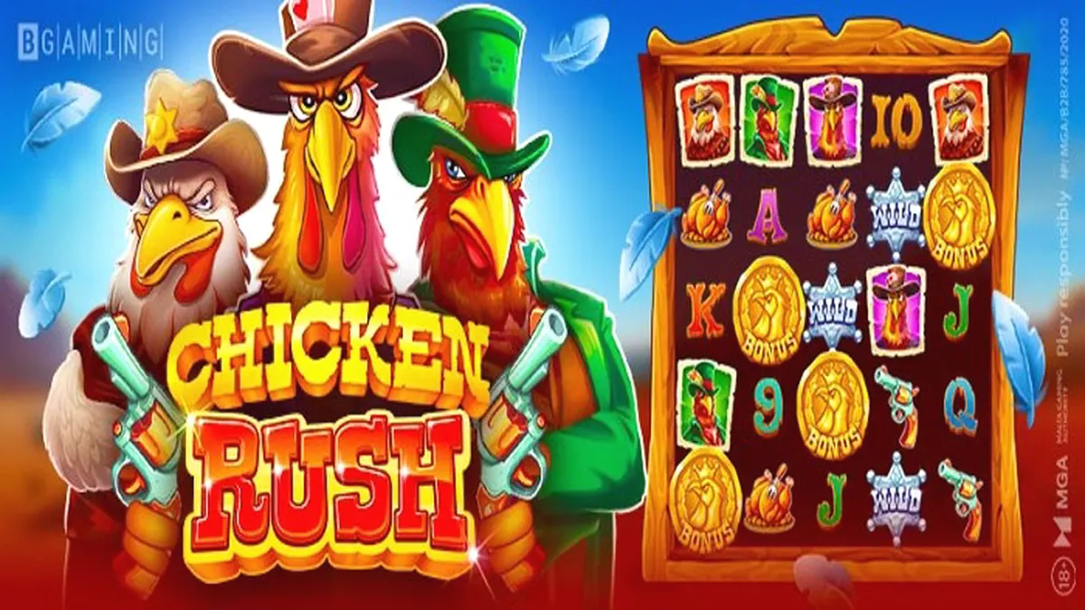 Tampilan layar monitor retro dalam game slot Truth dengan tema konspirasi