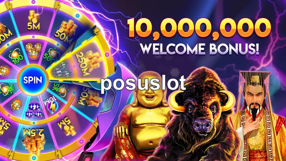 posuslot Unduh