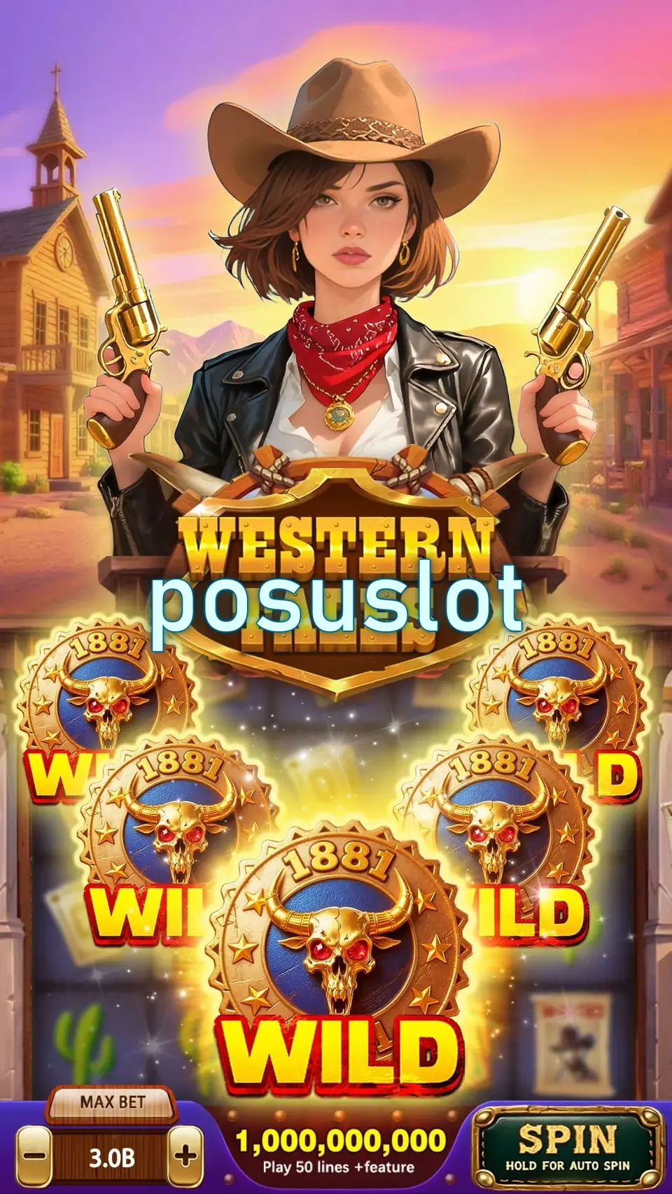 posuslot Unduh