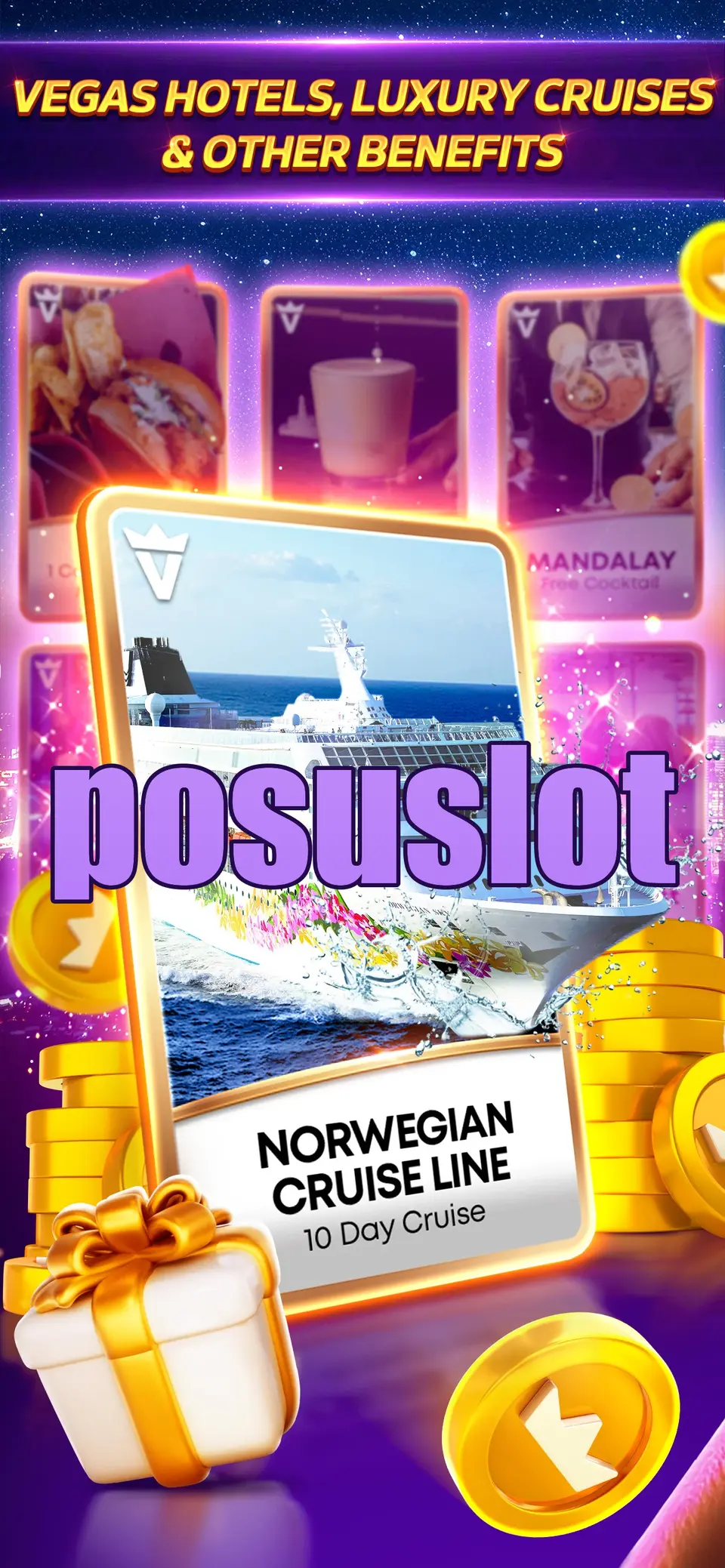posuslot Unduh