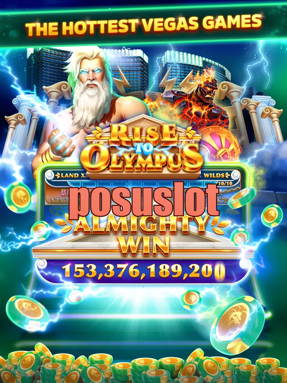posuslot Masuk