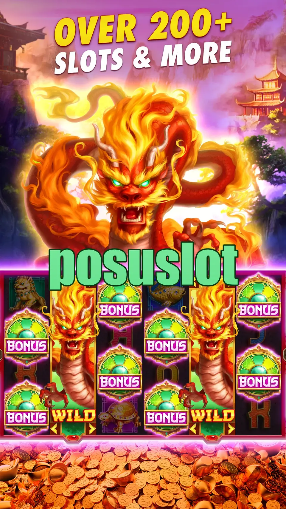 posuslot Masuk