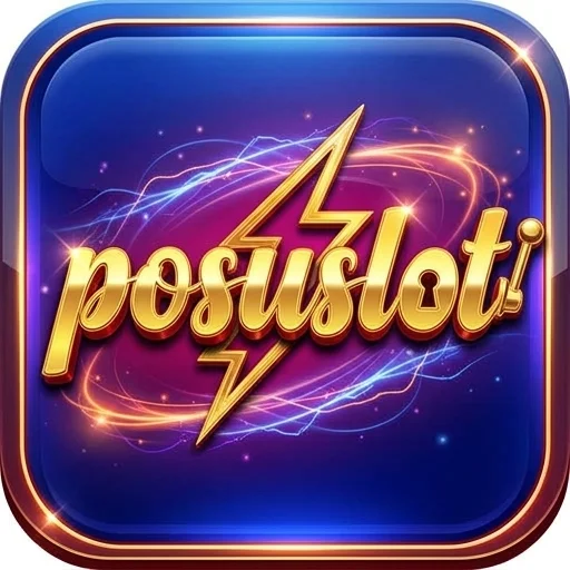 posuslot Logo - Resmi