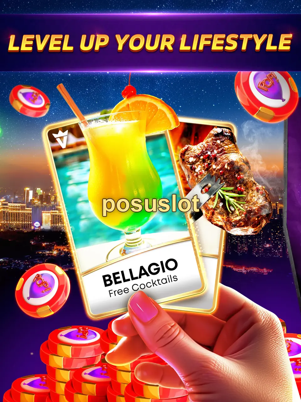 posuslot Preview - Resmi Unduh
